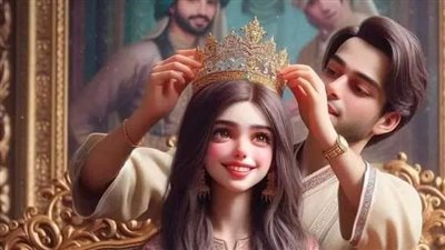 رواية سيف وزهره