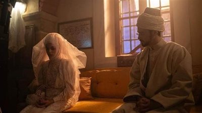 القصه الكامله 