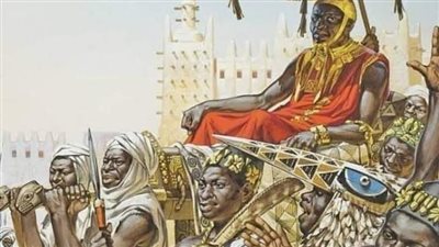 امبراطور الذهب