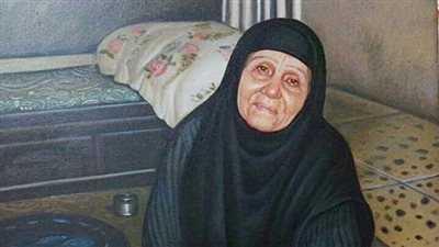 تزوجت ضريرا 