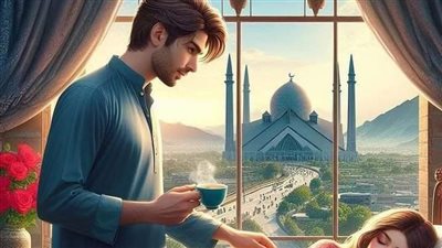 بعد منتصف اليوم