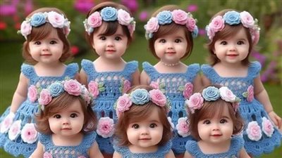 الثلاث فتيات والاسكافي