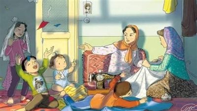قصه وعبره