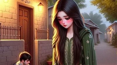 زوجتي في ورطه