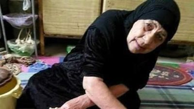 قصة ڠضب الام