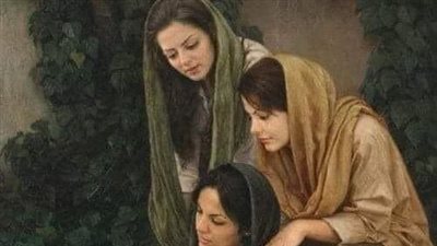قصة حماتي