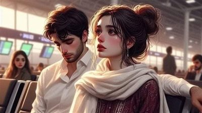 قصه مشوقه  عازف بنيران قلبي للكاتبة سيلا 