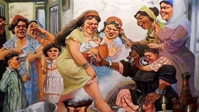 قصه وعبرة