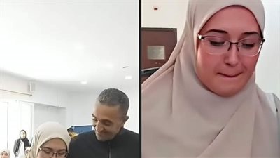 شابه جزائريه