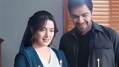 كانت تريد ان تفاجئه