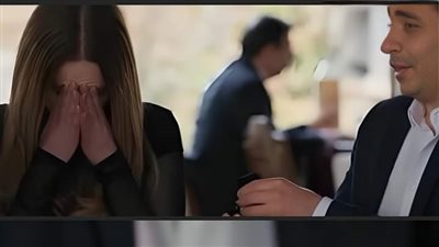 تعرف شاب علي فتاه
