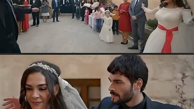 الطلاق في اول يوم الزفاف