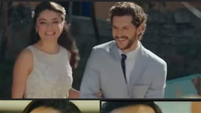 بعد ان تركها