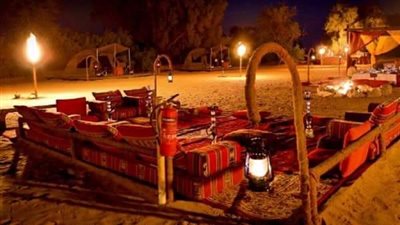 القريه المنبوذه