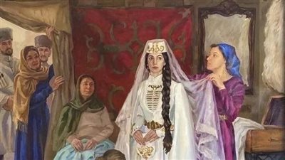كيد النسا