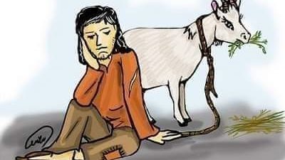 قصة اڼتقام