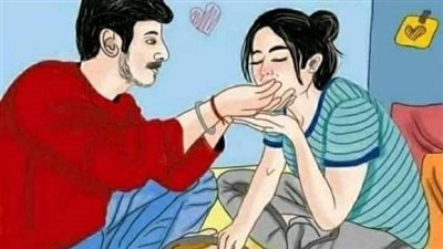 قصتي بدات ليلة زفافي