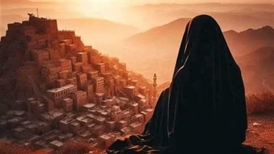  من كتاب نساء حول الرسول تأليف الدكتور السيد الجميلي.