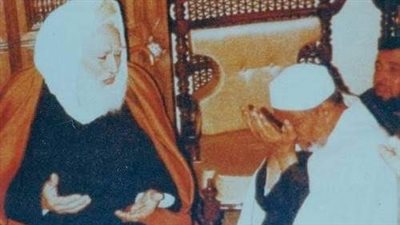 اغرب ماسمعته عن الشيخ الشعراوي