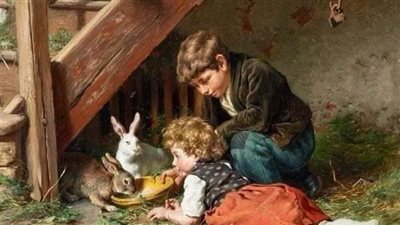 قصه ذات ليله