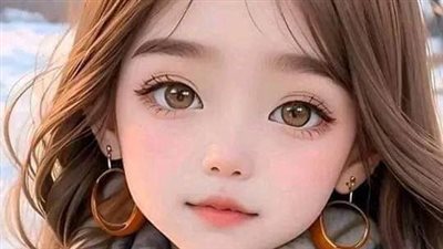 ابنة عمي اليتيمه