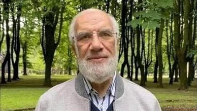 قصة ماټ لرجل