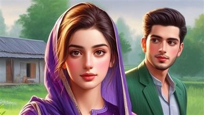رواية السيده سهر