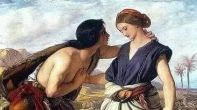 تشاجرت معا زوجتي