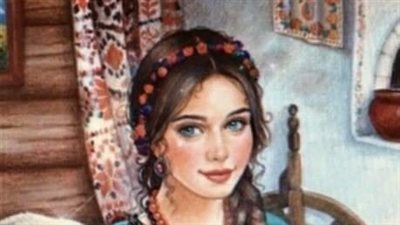 قصة امير بلا عيب