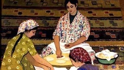 لاثق باحد