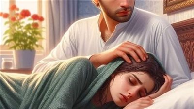زوجتي توفت اثناء الولاده