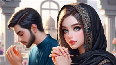 هيا مره واحده بس بقلم هدير محمد
