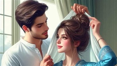 قصه حقيقيه