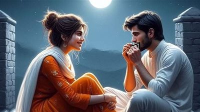 رواية عشقت جبروته