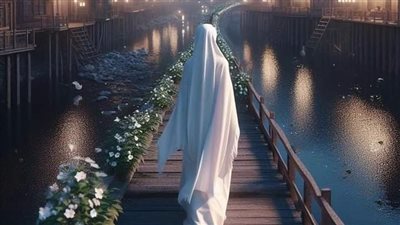 رواية نزلت من البيت