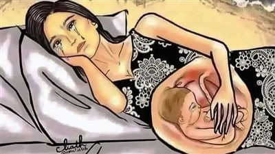 كنت متزوج حديثا