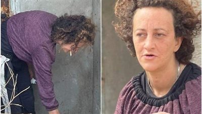 بطلة مسلسل “عائلة الحاج متولي” تتحول إلى مشردة ولا تجد ما تأكله في الشارع.. صور