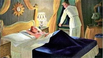 قصه مشوقه