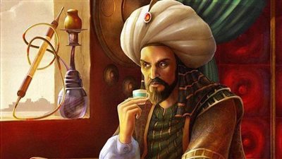 قصة الامير
