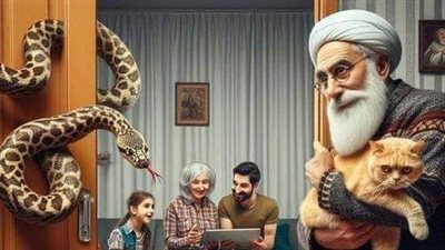 روايه جديده رائعه بقلم حسن الشرقاوي