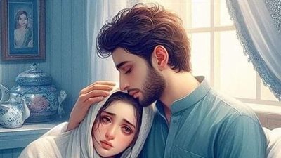 يحكي ان 