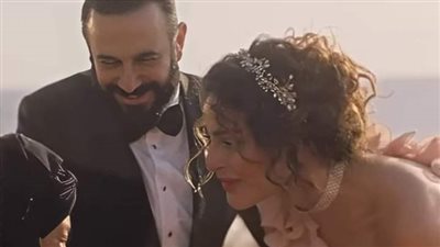 قصة المراه والمارد
