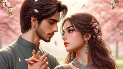 رواية أما كنا صغيرين بقلم مريم حسن