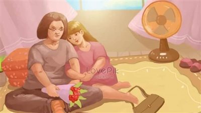 في يوم من الايام