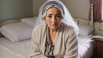 دار المسنين