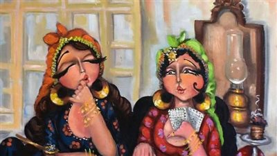 الجاره العظيمه