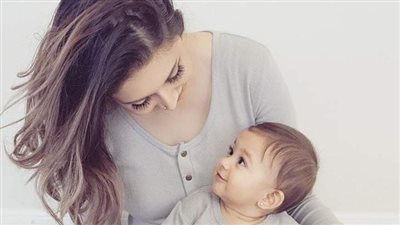 قصة حماتي