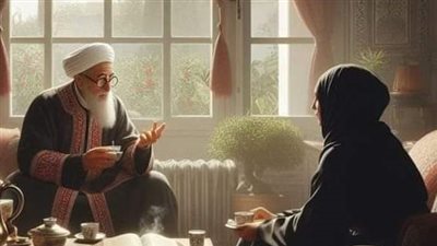 قصه وعبره