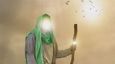 خرج موسي عليه السلام