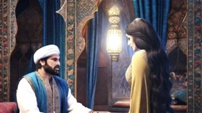 الفقير وجبل الذهب